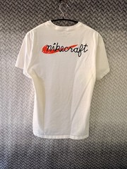 Nike Tom Sachs NikeCraft Studio Tee SSENSE exclusive