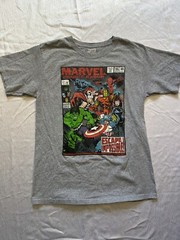 T-Shirt RANDOMS / Shirt / Tees Mix Box Lot Bundle Wholesale ( 30 Items )