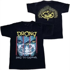 2 sides Prong Band – Beg To Differ Shirt Black Unisex S-5XL AQ383
