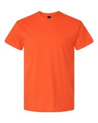 Gildan 3000 Unisex Light Cotton T-Shirt