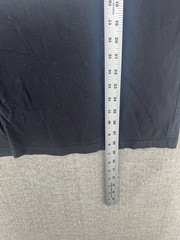 Michael Jordan Black A T Shirt Size Unknown