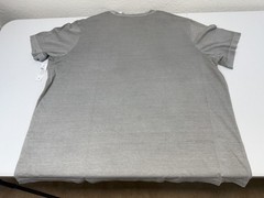 Men’s Shirts, (New w/tags), George Short Sleeve Crew Neck Pocket Tee 3XL (54-56)