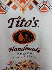 Tequila Sweat Shirt