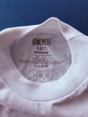 Bait One Piece Straw Hat Crew Graphic T-Shirt