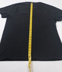 The Infamous Mobb Deep Black Graphic T-Shirt Size S