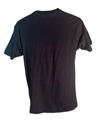 WAY TO CELEBRATE ST. PATRICKS DAY IRISH T-SHIRT Black Small