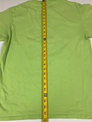 Atlanta School Mens Shirt L Green The atlanta speech school