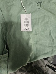 Gymshark Oversized T-shirts Mens Size Large Lot Of 8 Shirts Huge Lot EUC