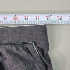 Tommy Bahama Mens Loungewear Set XL Gray V-Neck S/S Drawstring Shorts Pocket