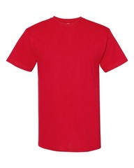 3 PACK OF American Apparel Adult Cotton Plain Short Sleeves T-Shirt – AL1301