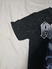 AC/DC 1996 Ball Breaker U.S. Tour Concert T-Shirt Size S