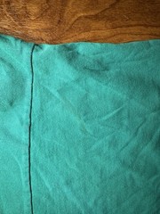 Vintage Retiree Warning Knows It All Teal Graphic T Shirt XL USA 12