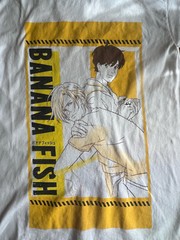 8 Anime Shirts – Pre-Owned, Good Condition – Sizes Vary (XS – L)