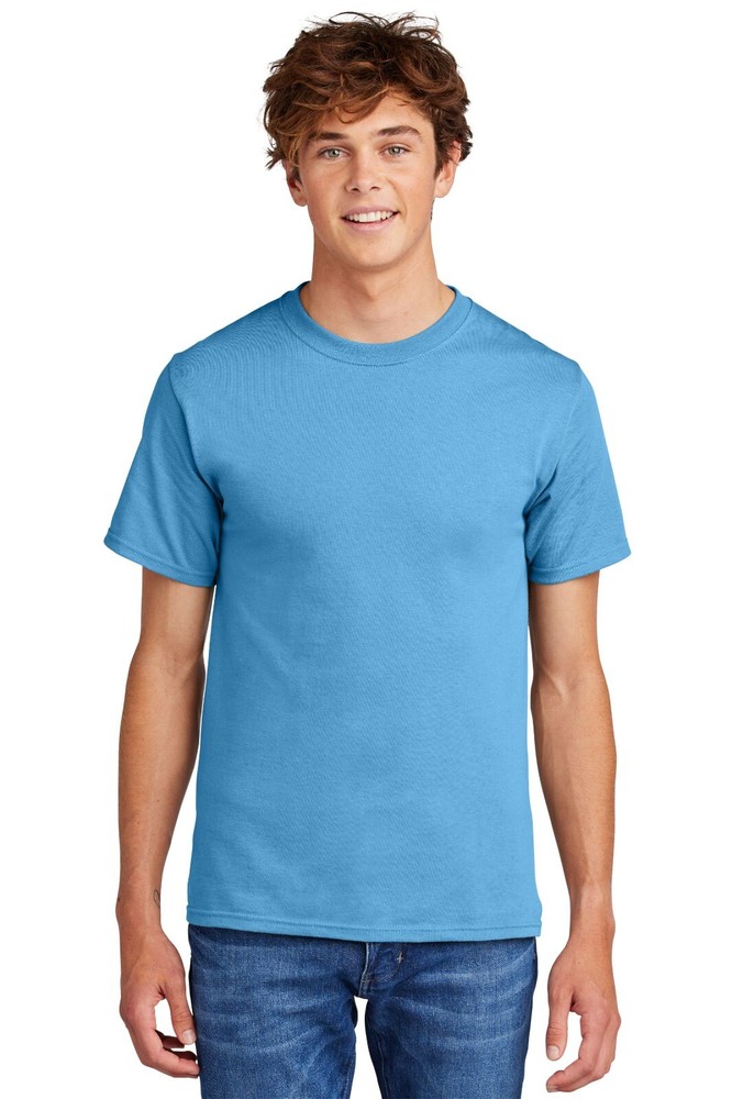 Port & Company Cotton Essential Short Sleeve T-Shirt PC61