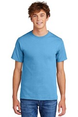 Port & Company Cotton Essential Short Sleeve T-Shirt PC61