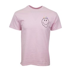 PACSUN MENS I AM FINE T SHIRT