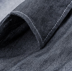 Line of Trade Men’s Machinist Shirt