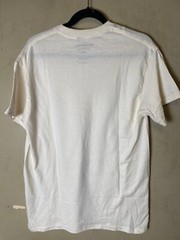 NWT-Nickelodeon THE ANGRY BEAVERS Ripple Junction Beige Graphic Tee