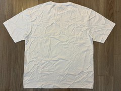 Dior Relaxed Fit Tee Shirt white sz L