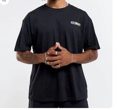 Nike Sportswear Max 90 Black T Shirt Men’s XL HJ0612-010