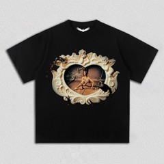 Melanie Music Singer Tee S-5XL