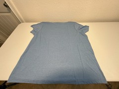 Men’s Shirts, (New w/tags), George, Jersey knit/Short Sleeve Tee, 3XL, (54-56)