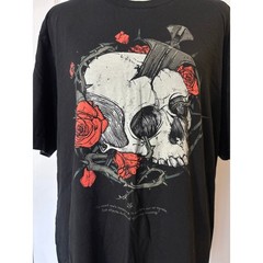 Bungie Rewards Thorn T-shirt Destiny 2 Men’s XL Chasm of Screams Video Game