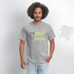 Six Seven Bruh 67 T-Shirt