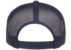 Illmatic Nas Trucker Hat Mesh Back Snapback Hip Hop Street Baseball Unisex Cap