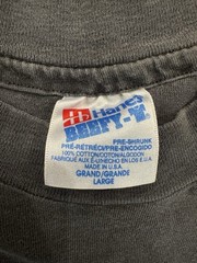 Vintage Hawaii Nostalgia T-Shirt FITS MEDIUM SHORT Like Like Drive In Saimin 90s