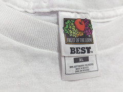 Vintage 1999 Vote William Bell for Mayor T SHIRT (XL) Birmingham Alabama Y2K