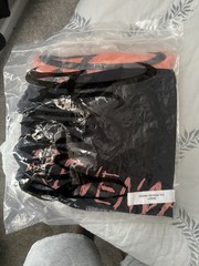 Revenge Hoodie and T-Shirt. Halloween x Kodak Black 2023 drop.Size L!*DEADSTOCK*