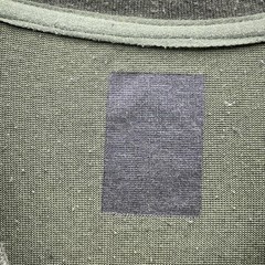 The North Face Base Layer Men Large Green Outdoor Performance Camping Hiking Ski