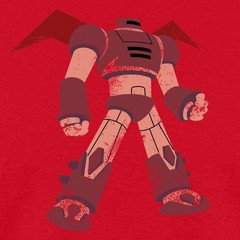 Epic Superhero Costume Men’s T-Shirt