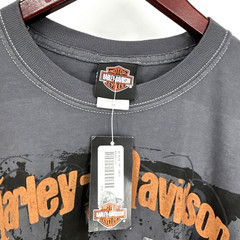 HARLEY DAVIDSON T Shirt 2007 105th Anniversary Biker Motorcycle sz 2XL XXL NWTD
