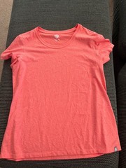 REI co-op Coral tshirt size XL
