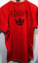 ADIDAS SHIRT ANTHROPOMORPHIC FURRY HYPE BEAST HIPSTER FOREST FRESH BOOMBOX BEATS