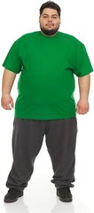 BILLIONHATS 12 Pack Plus Size Men Cotton T-Shirt Bulk Big Tall Short Sleeve