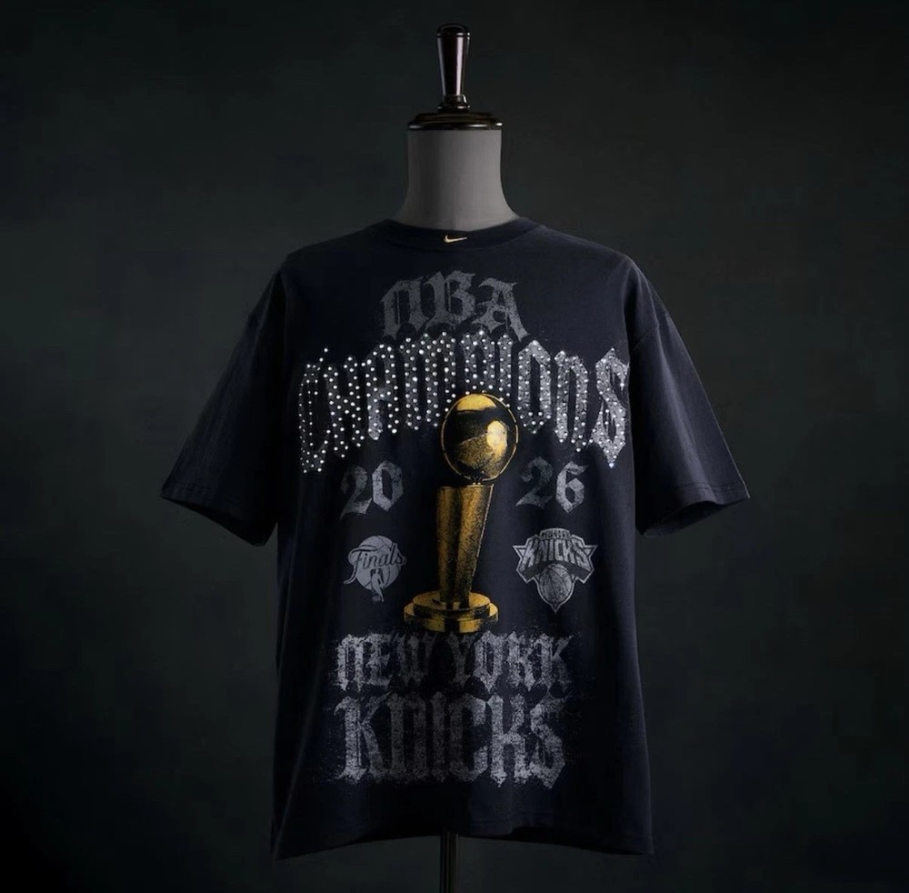 2026 Champions Locker Room Shirt