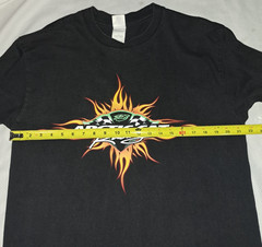 Arctic Cat Racing Long Sleeve Shirt Size L