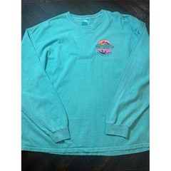 Rocky Mountain National Park Long Sleeve Graphic Tee 2XL