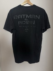 Vinatge Kith X Batman Collaboration 1997
