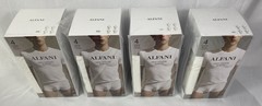 ALFANI Lot of 4 Men’s XXL 4-Pack Slim-Fit Solid Cotton Undershirts 16 Total NWT