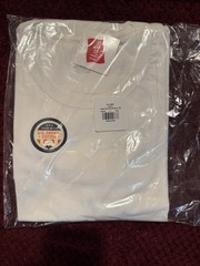 Hanes Men’s Essentials Muscle Tee 2XL White