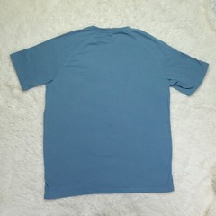 Dickies Performance Temp-IQ Tshirt With Dickies Arena Embroidered Teal Size M