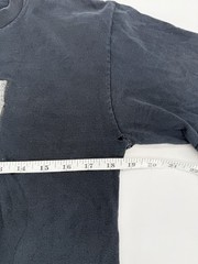 Vintage 1997 Charles Bronson Band Shirt Hardcore Punk Music Promo Size Medium