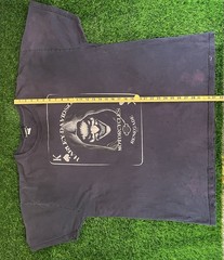 Thrashed Harley Davidson Renegade Illinois T-Shirt Mens 3XL – See Description