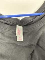 District Made XL Black Shirt