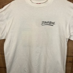 Vintage 1990 Retro Sof Tee Beach Patrol T-Shirt Mens Size XL Single Stitch