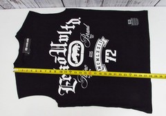Ecko Unltd Shirt Adult Size M Black Tank Top Graphic Outdoor Sports Men’s NWT.